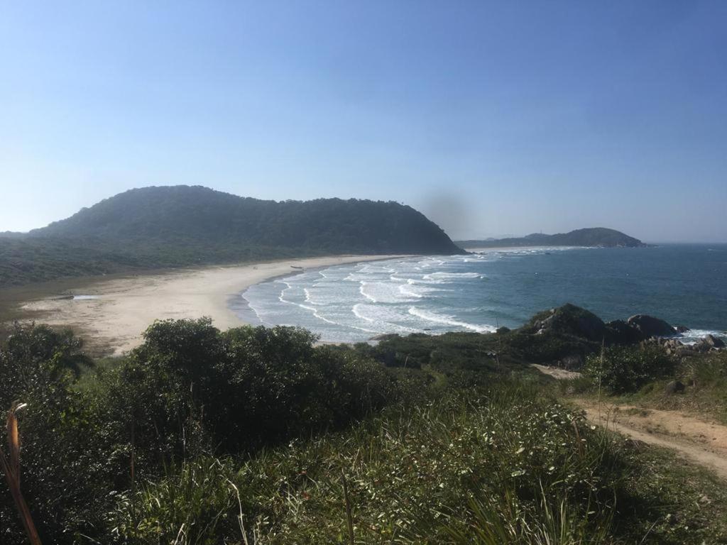 Pousada Sol E Mar Илья-ду-Мел Экстерьер фото