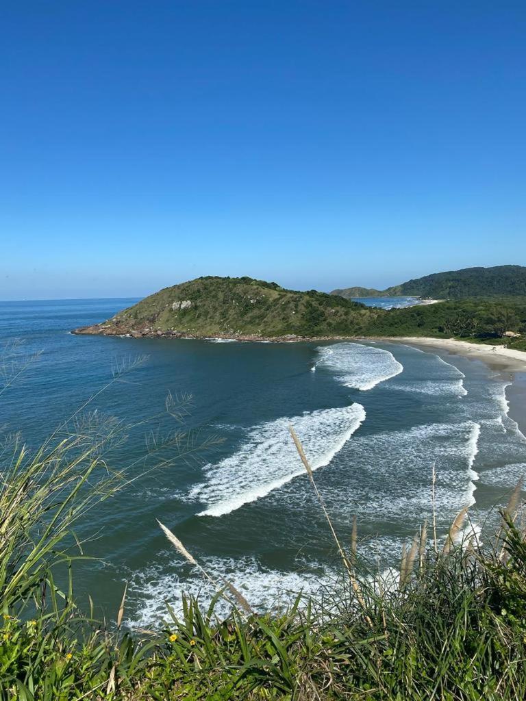 Pousada Sol E Mar Илья-ду-Мел Экстерьер фото